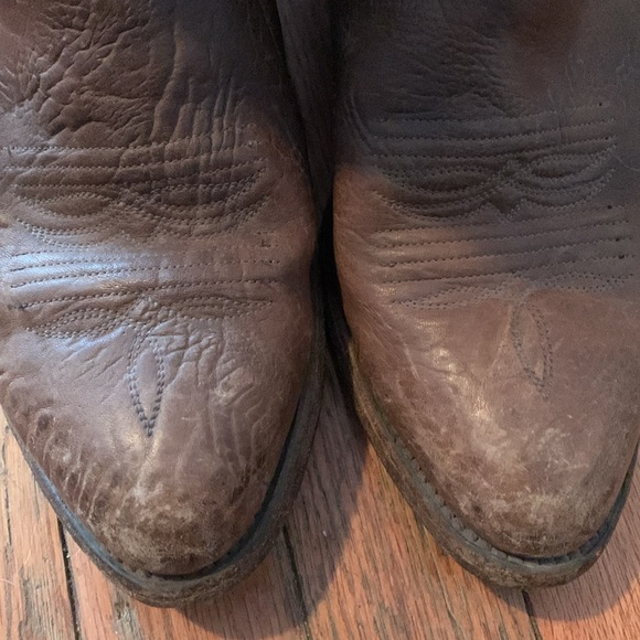 Brahma boots - Picture 12 of 13